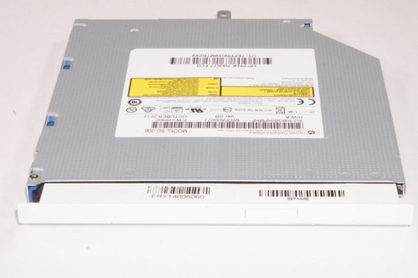 New 763101-001 Hp Laptop DVD + - RW Optical Drive on Sale