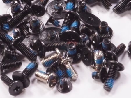 New 768041-001 Hp Laptop Screw Kit Supply