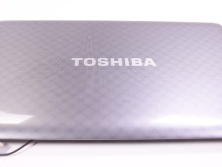 New A000080300 Toshiba Laptop LCD Back Cover For Cheap