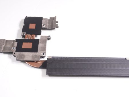 New AT0ZH0010S0 Lenovo Laptop CPU Heatsink Online