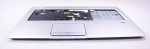 New 693703-001 Hp Laptop Palmrest w Touchpad Online now