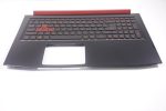 New 6B.Q2SN2.001 Acer Laptop US Palmrest Keyboard Genuine Fashion