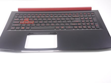 New 6B.Q2SN2.001 Acer Laptop US Palmrest Keyboard Genuine Fashion