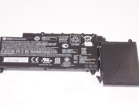 New 787088-241 Hp Battery 3C 43WHR 3.82AH LI PS03043XL-PR Discount