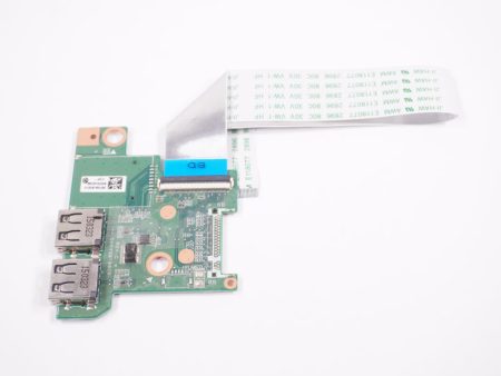 New 787714-001 Hp Laptop USB Connector Board Hot on Sale