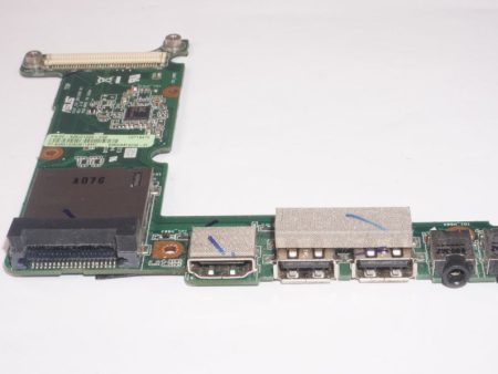 New 69N0IAB10C02-01 Asus I  O Ports Board Online Sale