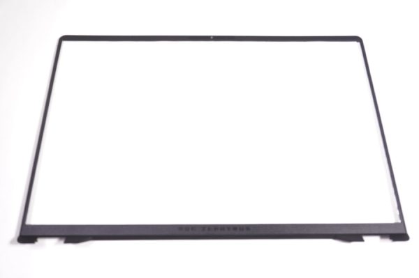 New 90NR08R1-R7B010 Asus Laptop LCD Front Bezel Black Hot on Sale