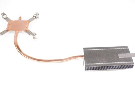 New 6W06N Dell Laptop CPU Heatsink Supply