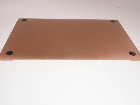 New 923-02827 Apple Laptop Bottom Case Gold Sale