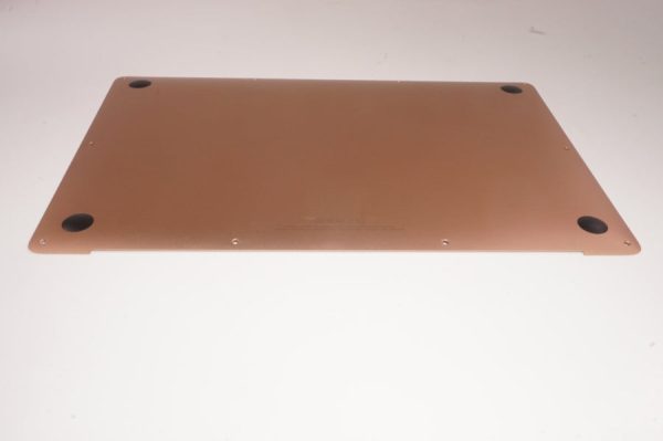 New 923-02827 Apple Laptop Bottom Case Gold Sale