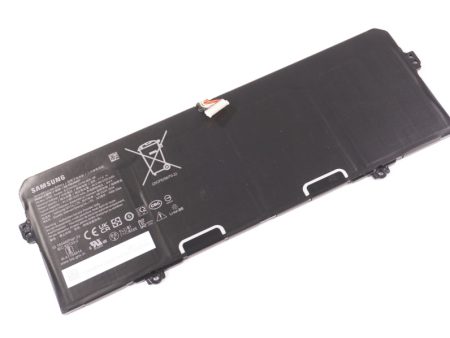 New BA43-00401A Samsung Laptop 45.5Wh 5920mAh 8.8V Battery For Discount