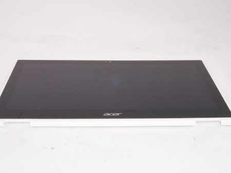 New 6M.G54N7.004 Acer Laptop 11.6” TouchScreen LCD White Bezel Cheap