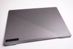 New 90NR0802-R7A010 Asus Laptop LCD Back Cover Eclipse Gray Online Hot Sale