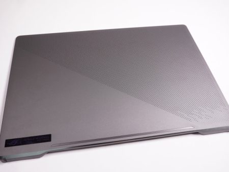 New 90NR0802-R7A010 Asus Laptop LCD Back Cover Eclipse Gray Online Hot Sale