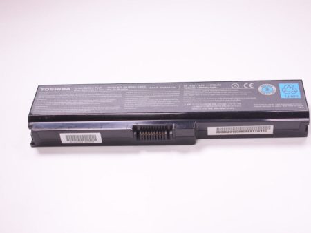 New A000020190 Toshiba 10.8v 48w Battery M300 M300-EZ1001V m300-st3403 m300d Fashion