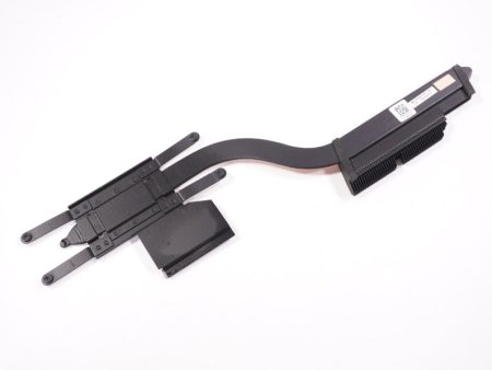 New 6F12K Dell Laptop CPU Heatsink on Sale