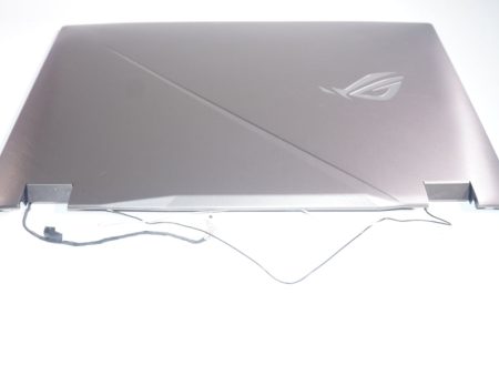 New 90NR0HJ1-R7A000 Asus Laptop LCD Back Cover For Sale