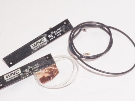 New 787258-001 Hp Laptop Cable KIT- NA only: For raw panel repair Including Antenna dual and webcam Cable Online