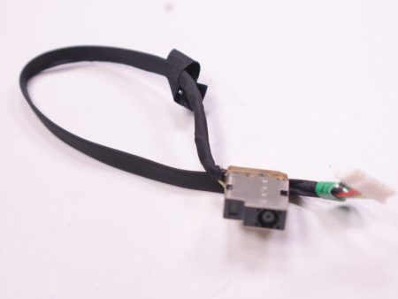 New 787262-001 Hp Laptop DC In Power Connector For Cheap