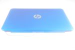 New 792759-001 Hp Laptop Lcd Back Cover Horizon Blue Touch For Discount