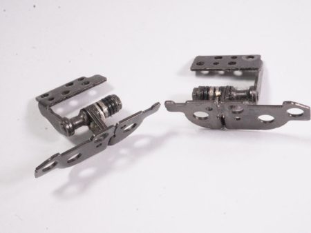 New CPS-70812 MSI Laptop Hinges Kit Left & Right Discount