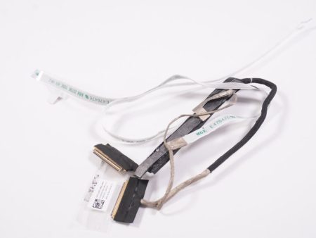 New DC02C00TS00 Lenovo Laptop LCD Display Cable Supply