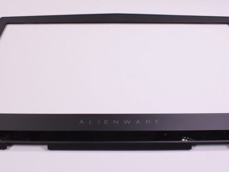 New AP1QB000100 Alienware Laptop Front LCD Bezel Cheap