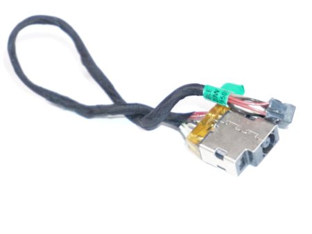 New 749647-001 Hp Laptop DC In Jack Cable For Cheap