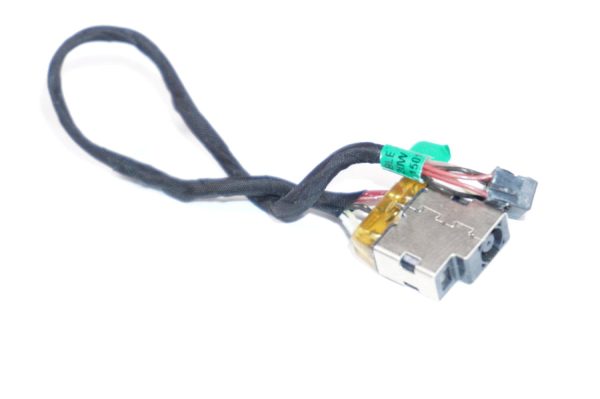 New 749647-001 Hp Laptop DC In Jack Cable For Cheap