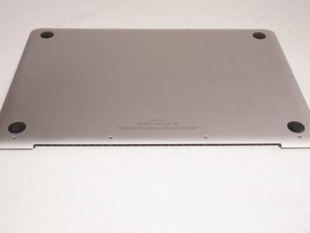 New 922-9779 Apple Laptop Bottom Case Silver Sale