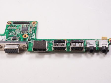 New 69N0I1A10C02-01 Asus Laptop USB Board Online Sale