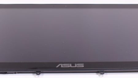 New 90NB0232-R20010 Asus Laptop 15.6  FHD TouchScreen Bezel Fashion