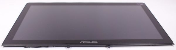 New 90NB0232-R20010 Asus Laptop 15.6  FHD TouchScreen Bezel Fashion