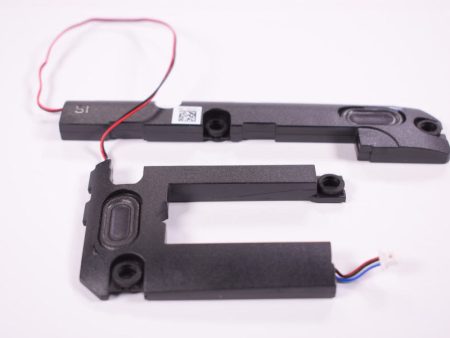 New 6g8mw Dell Laptop Speakers Kit Online now